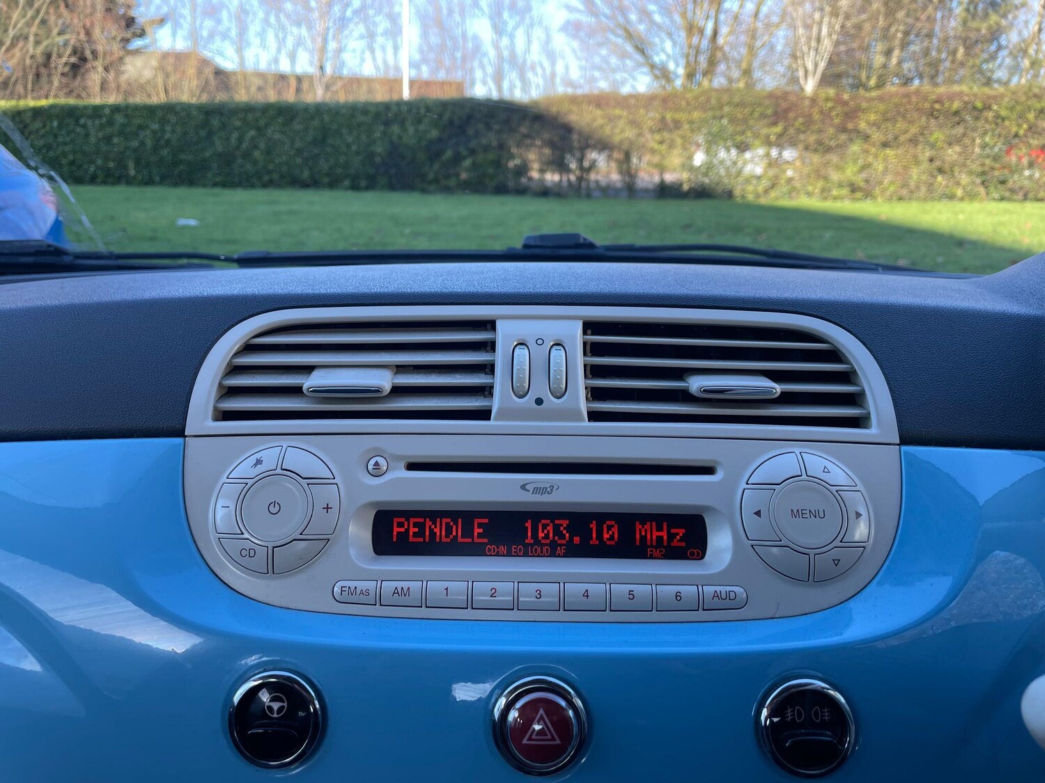 Used Fiat 500 2011 for sale - 77174777: Photo 45