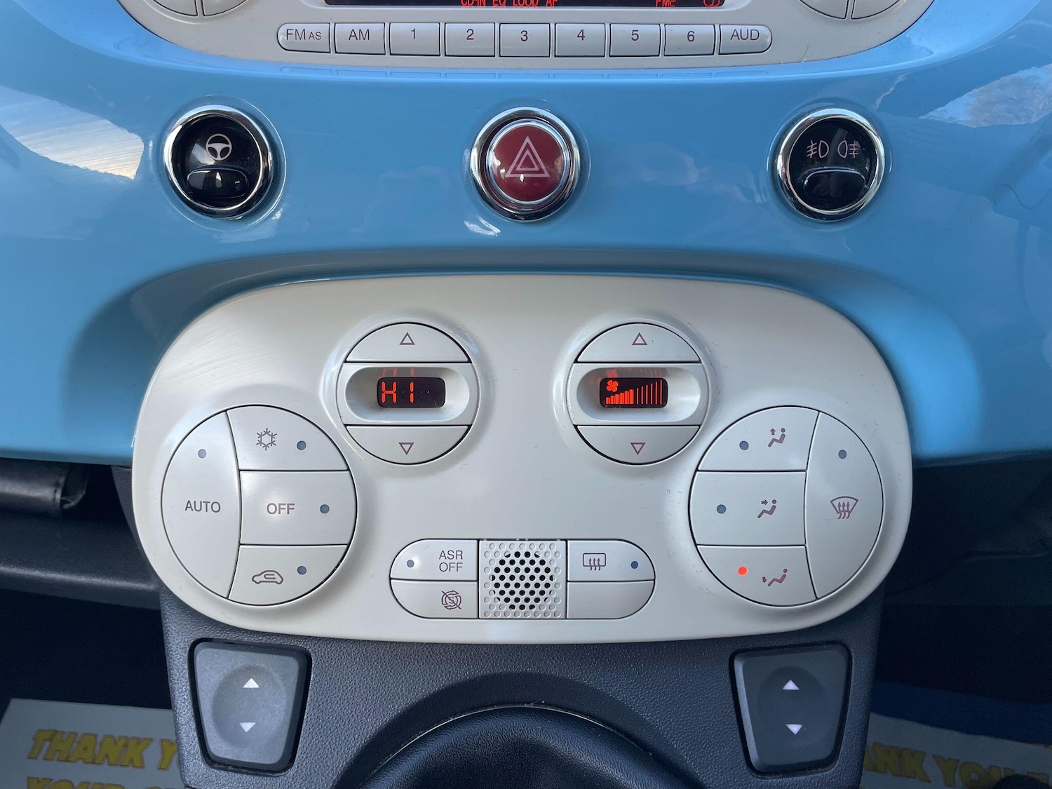 Used Fiat 500 2011 for sale - 77174777: Photo 46