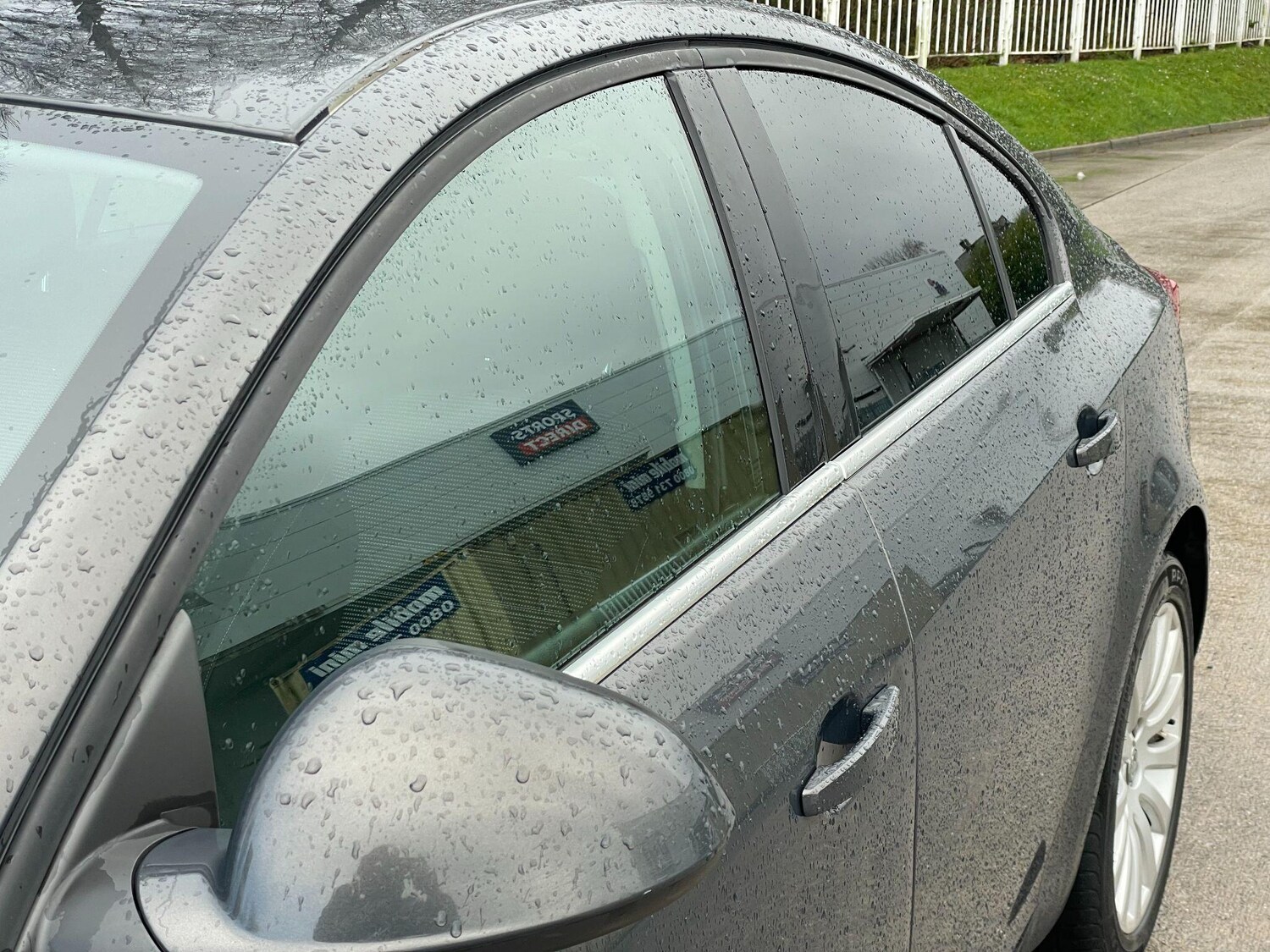 Used Vauxhall Insignia for sale - 78057906: Photo 10