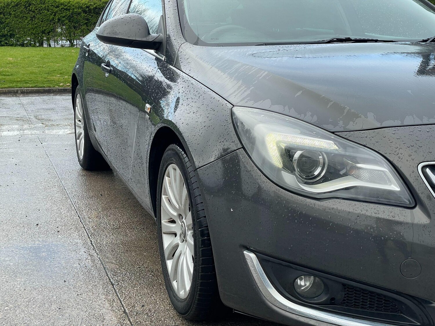 Used Vauxhall Insignia for sale - 78057906: Photo 11