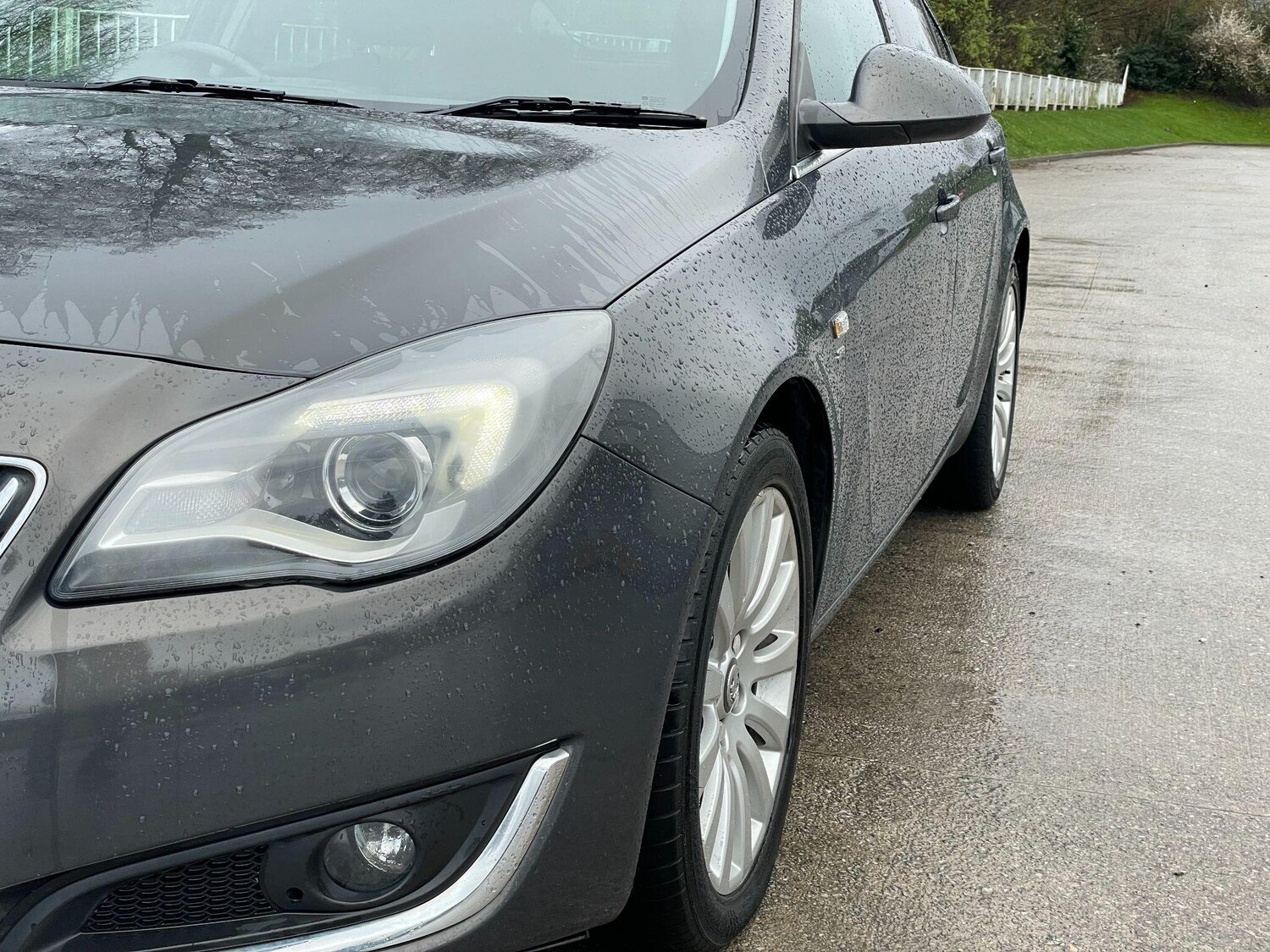 Used Vauxhall Insignia for sale - 78057906: Photo 12