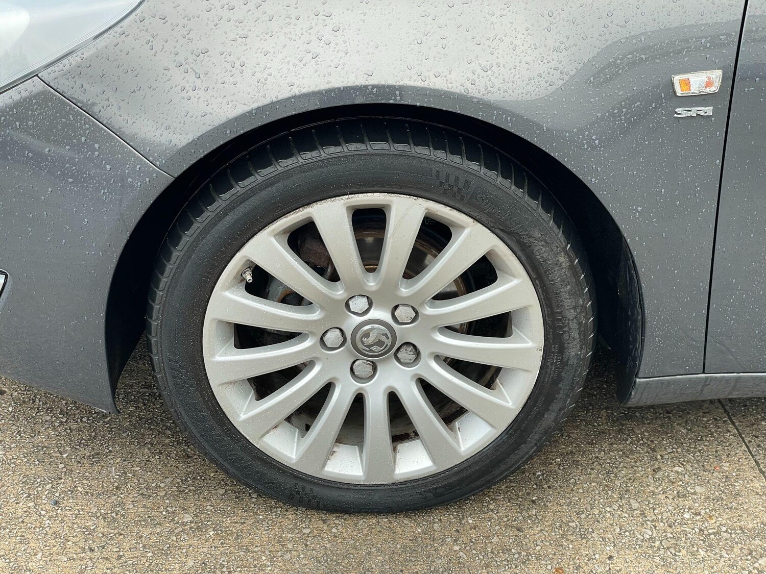 Used Vauxhall Insignia for sale - 78057906: Photo 15