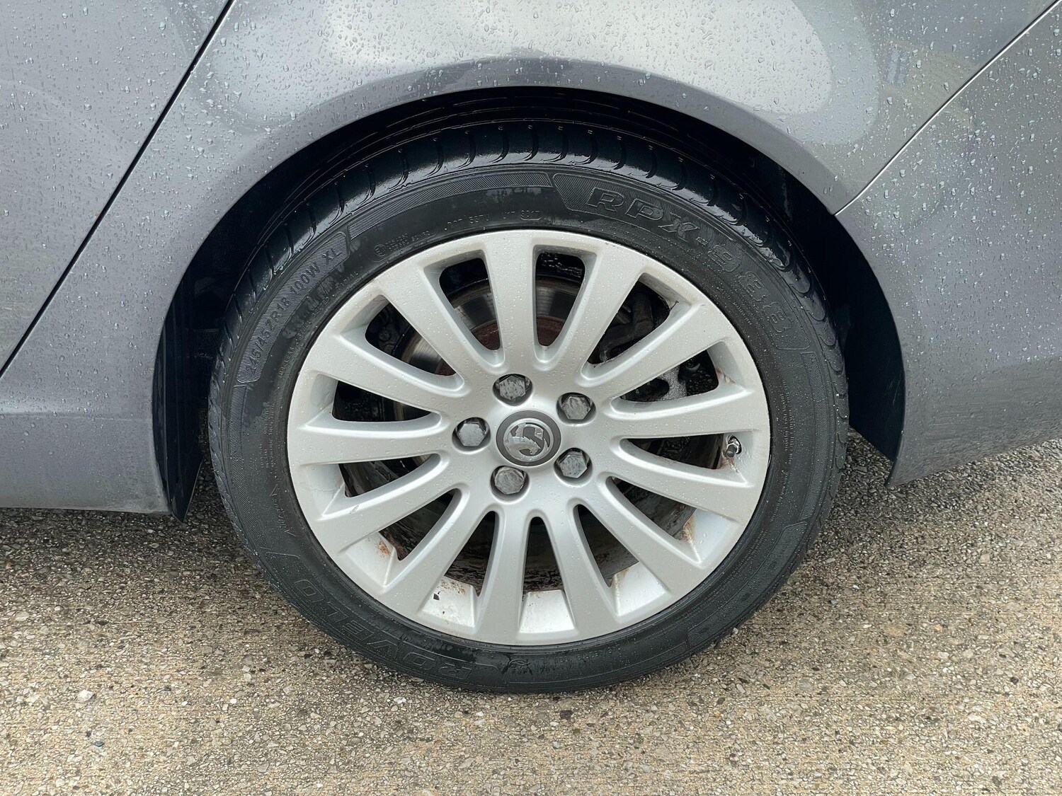 Used Vauxhall Insignia for sale - 78057906: Photo 16