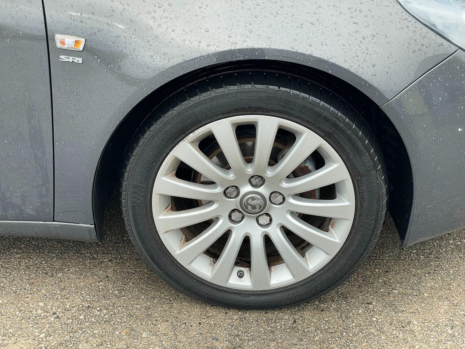 Used Vauxhall Insignia for sale - 78057906: Photo 17