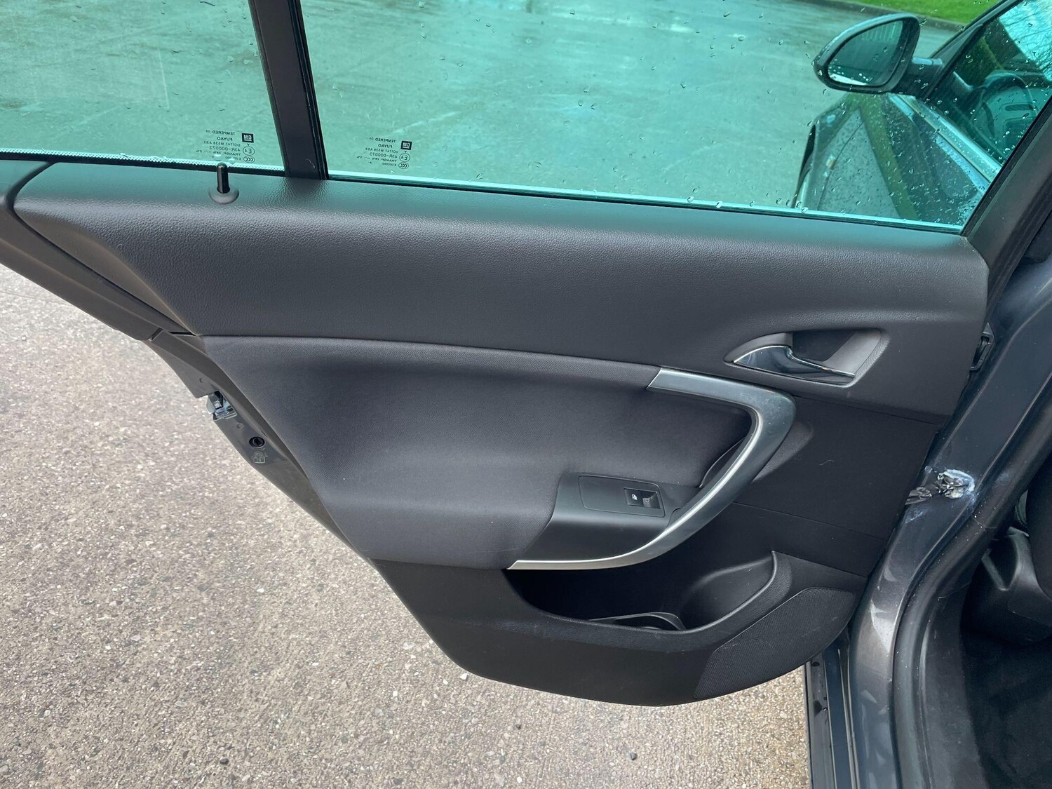 Used Vauxhall Insignia for sale - 78057906: Photo 18