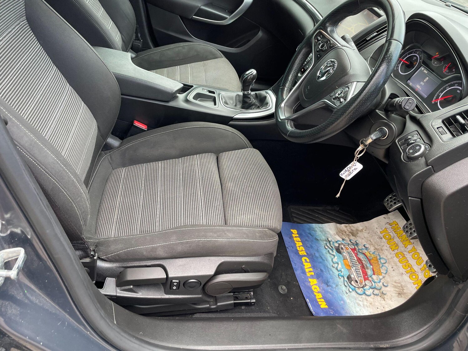 Used Vauxhall Insignia for sale - 78057906: Photo 24