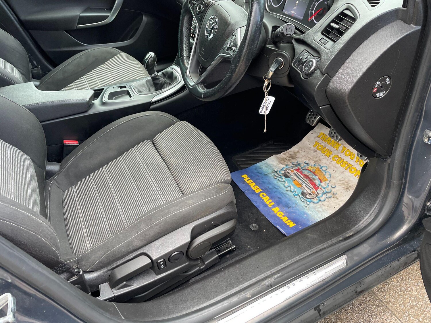 Used Vauxhall Insignia for sale - 78057906: Photo 25