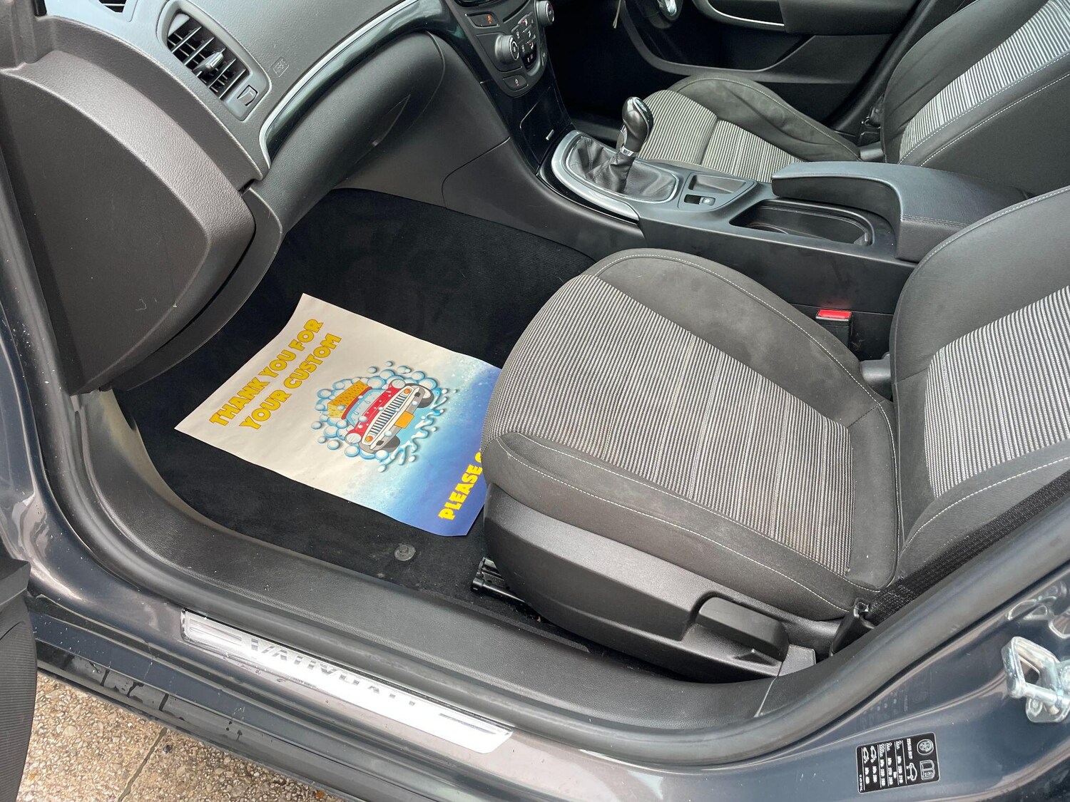 Used Vauxhall Insignia for sale - 78057906: Photo 26