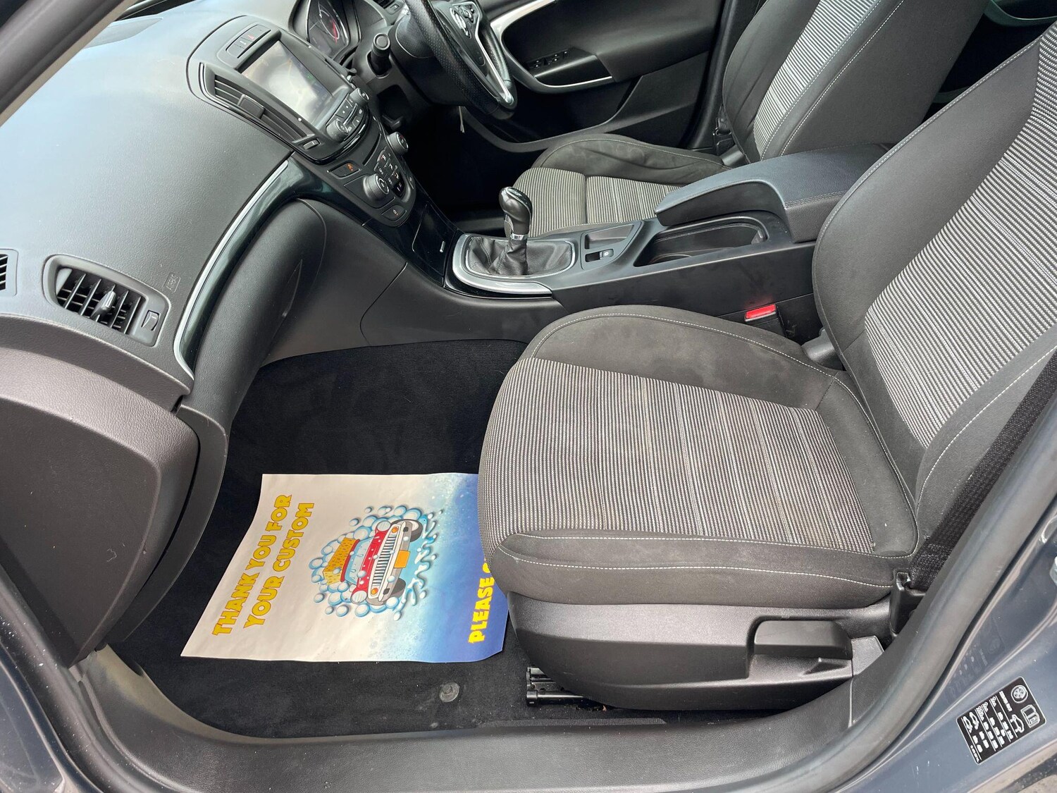 Used Vauxhall Insignia for sale - 78057906: Photo 27