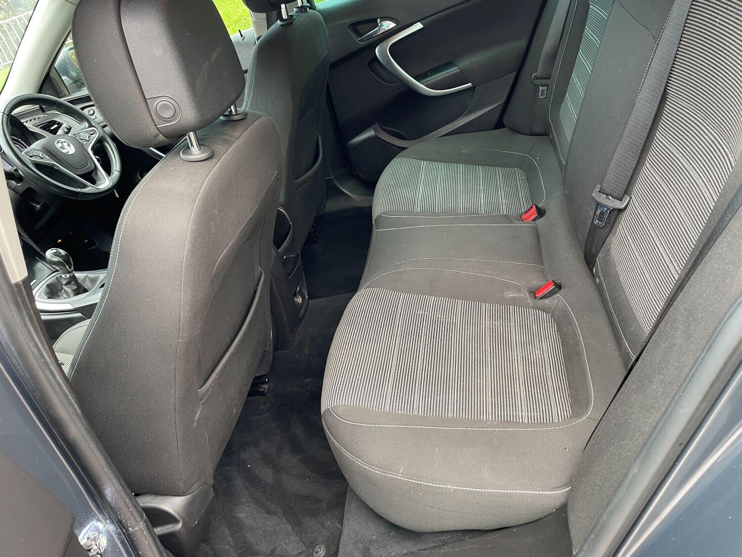 Used Vauxhall Insignia for sale - 78057906: Photo 28