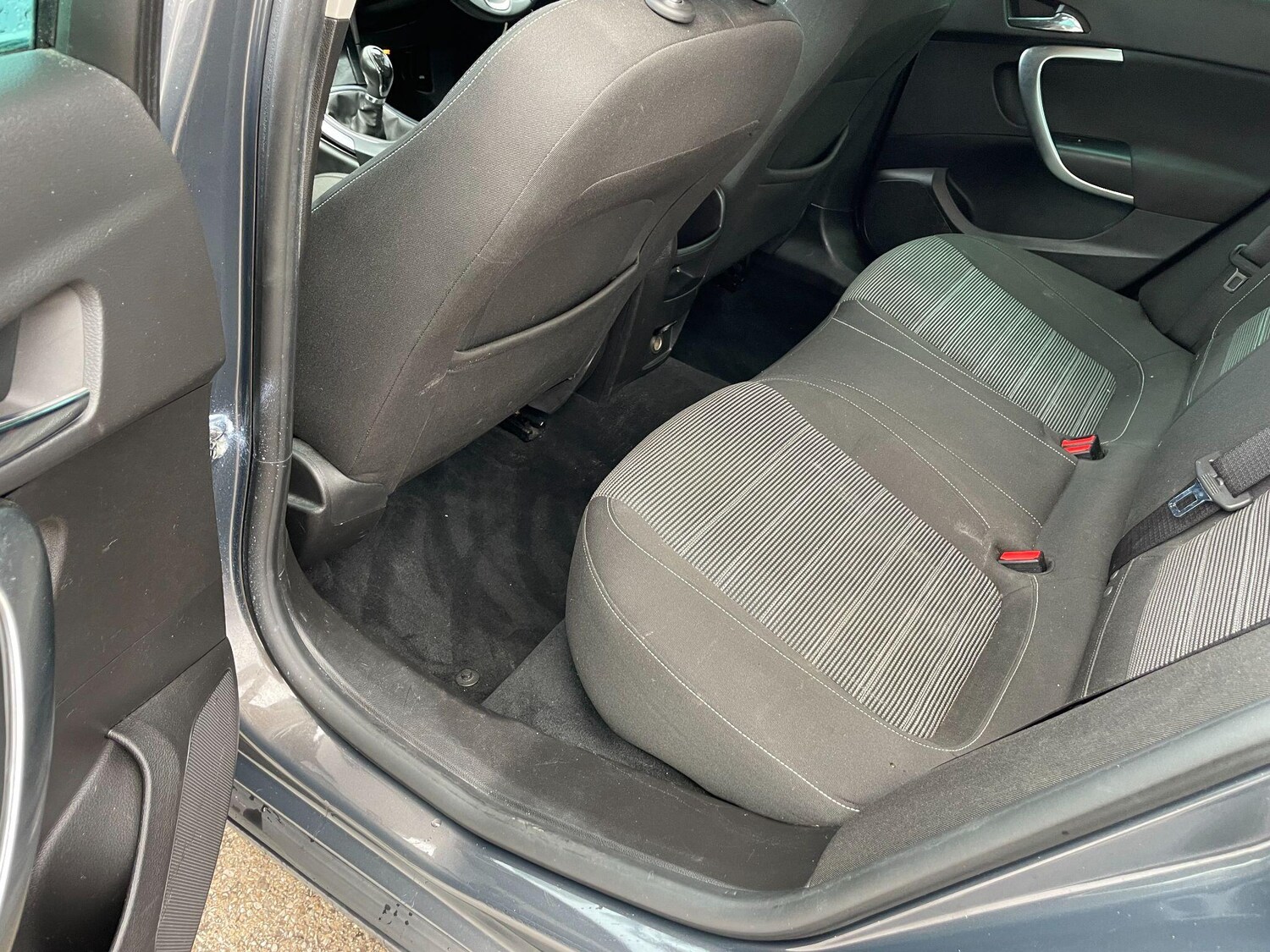 Used Vauxhall Insignia for sale - 78057906: Photo 29