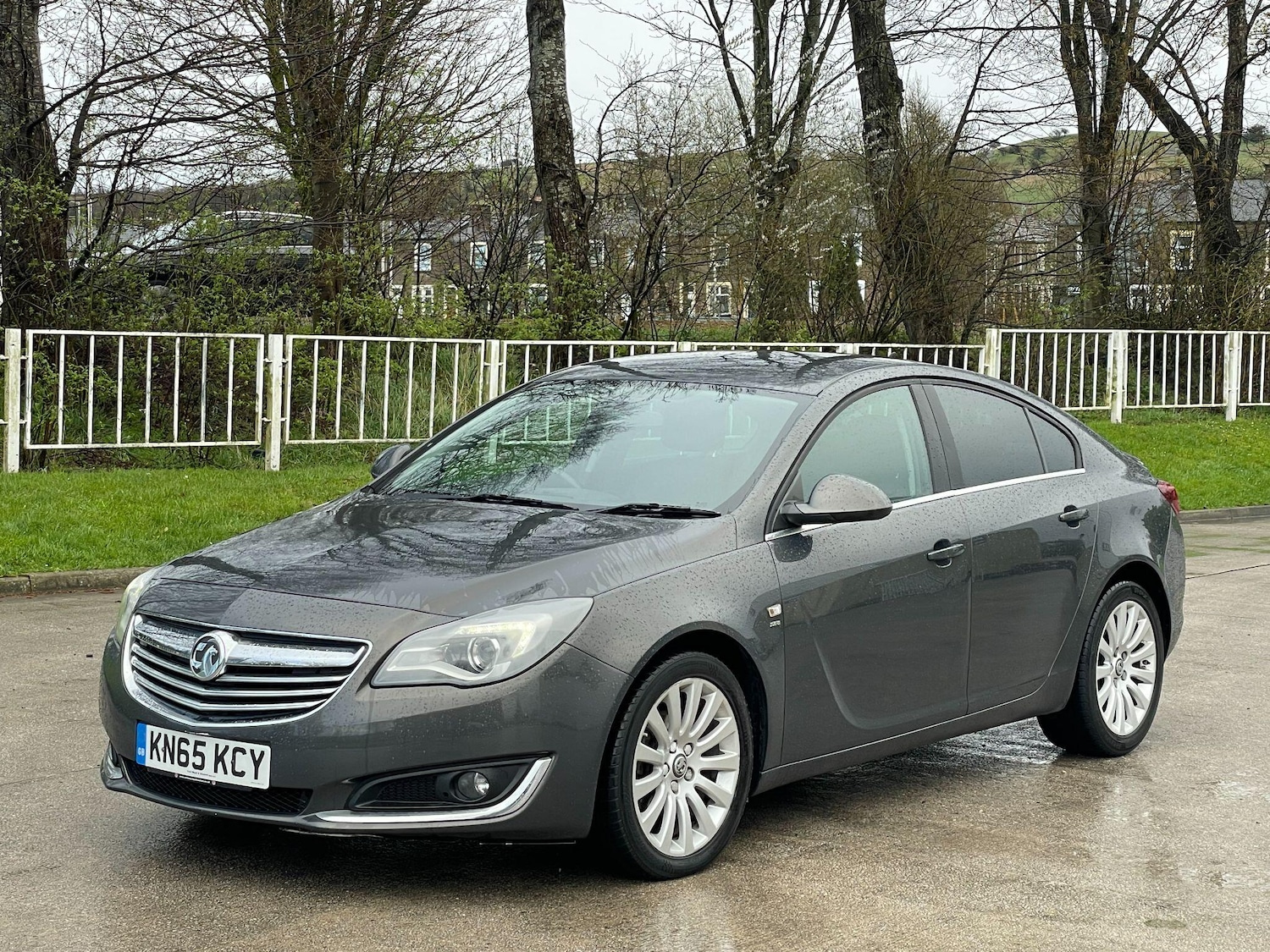 Used Vauxhall Insignia for sale - 78057906: Photo 3