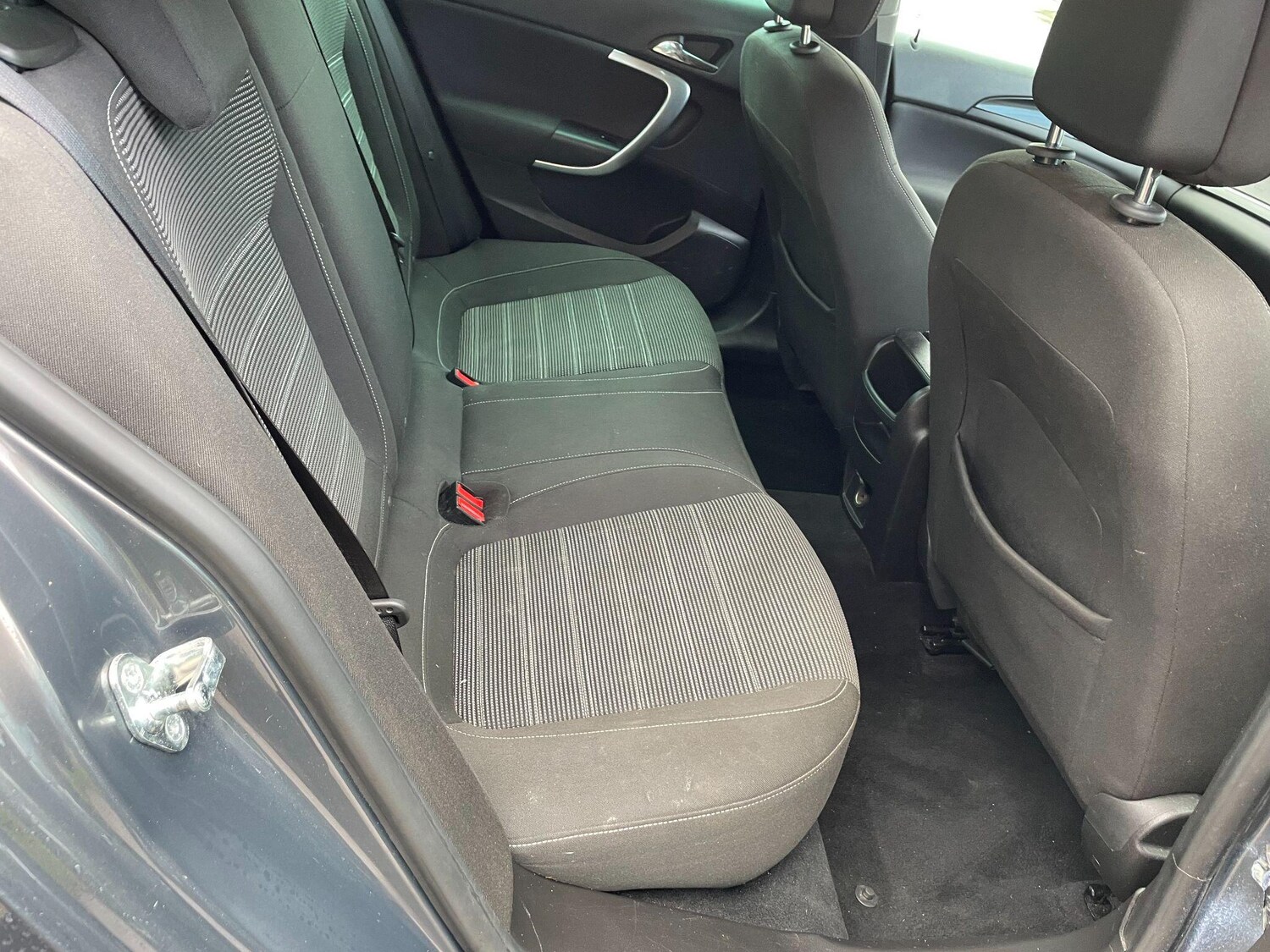 Used Vauxhall Insignia for sale - 78057906: Photo 30