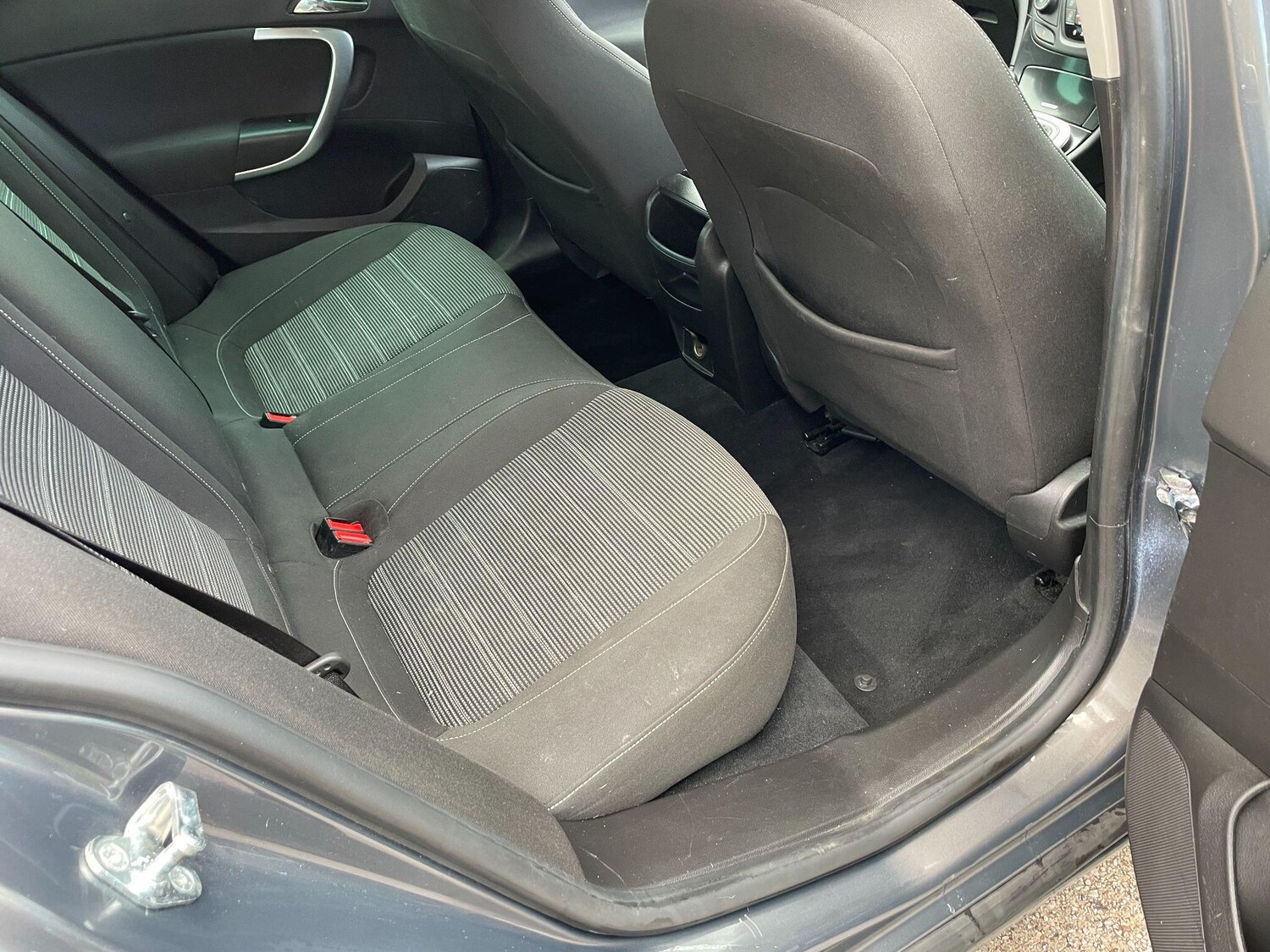 Used Vauxhall Insignia for sale - 78057906: Photo 31