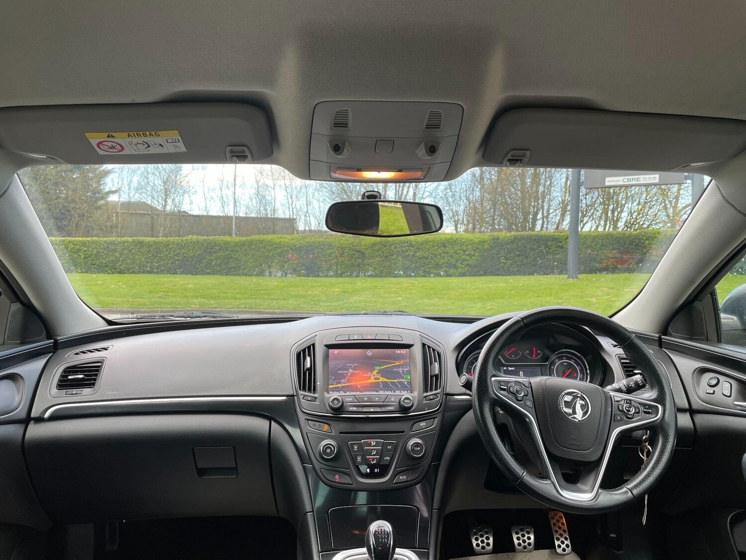 Used Vauxhall Insignia for sale - 78057906: Photo 32