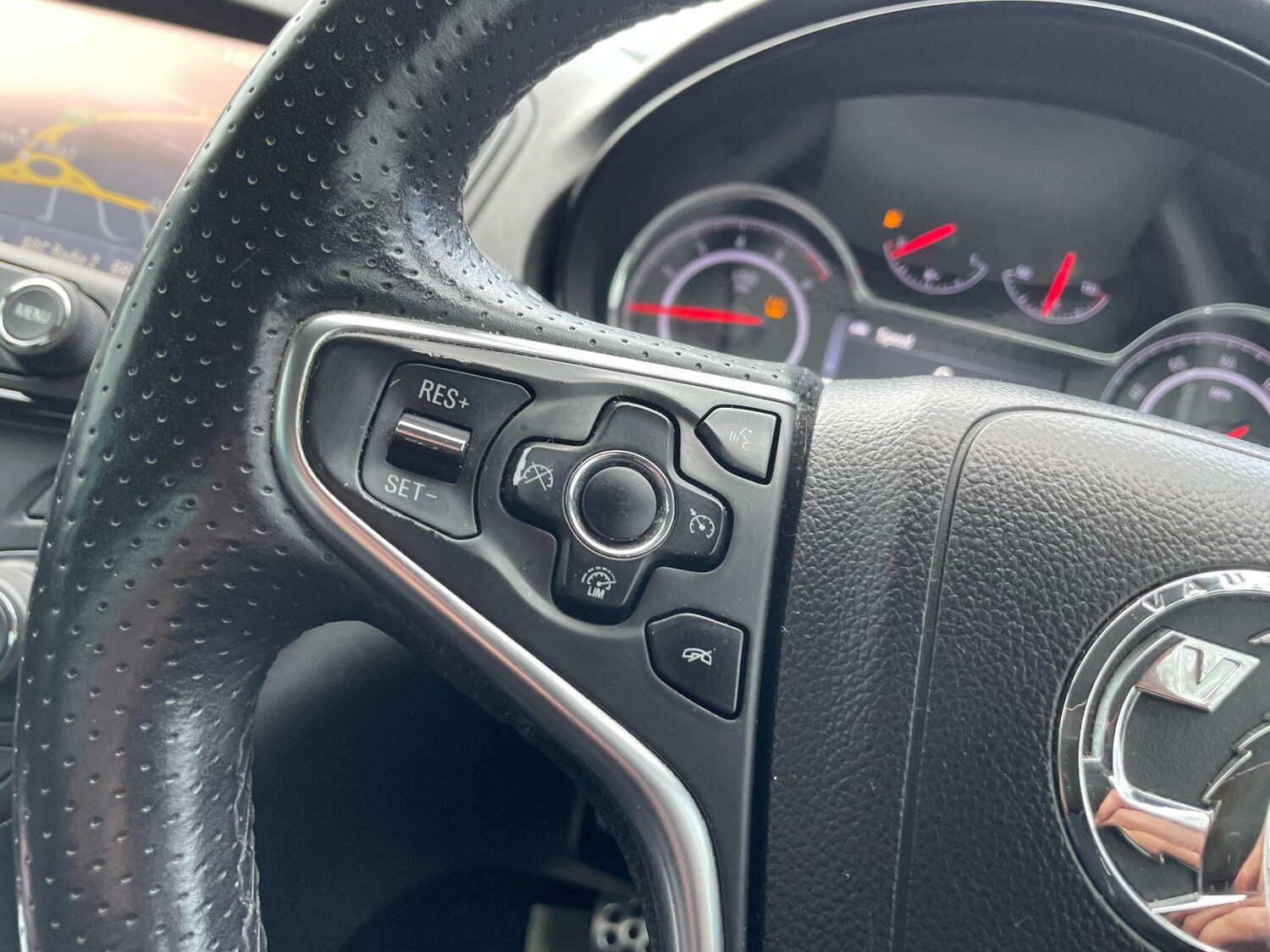 Used Vauxhall Insignia for sale - 78057906: Photo 34