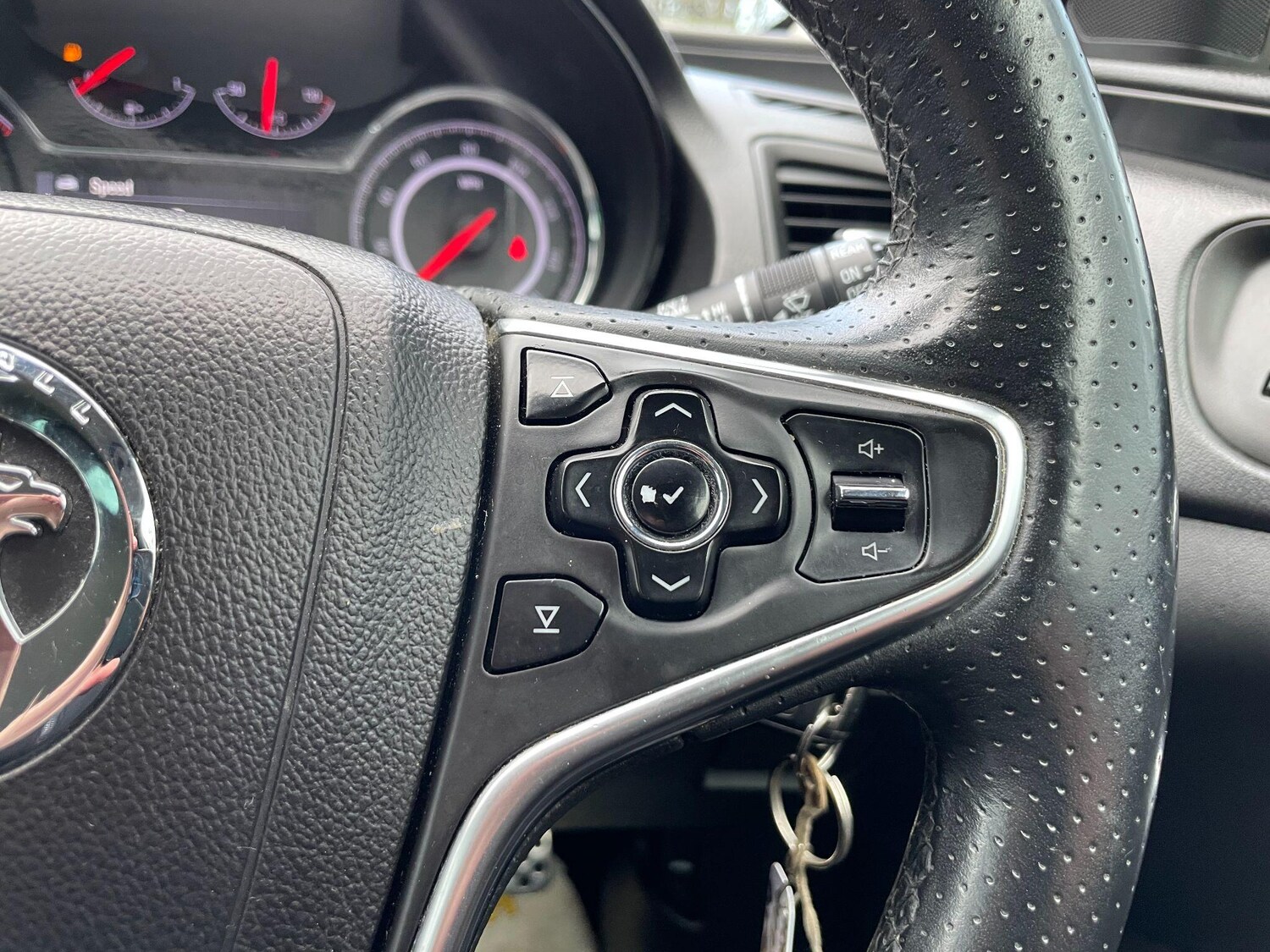 Used Vauxhall Insignia for sale - 78057906: Photo 35