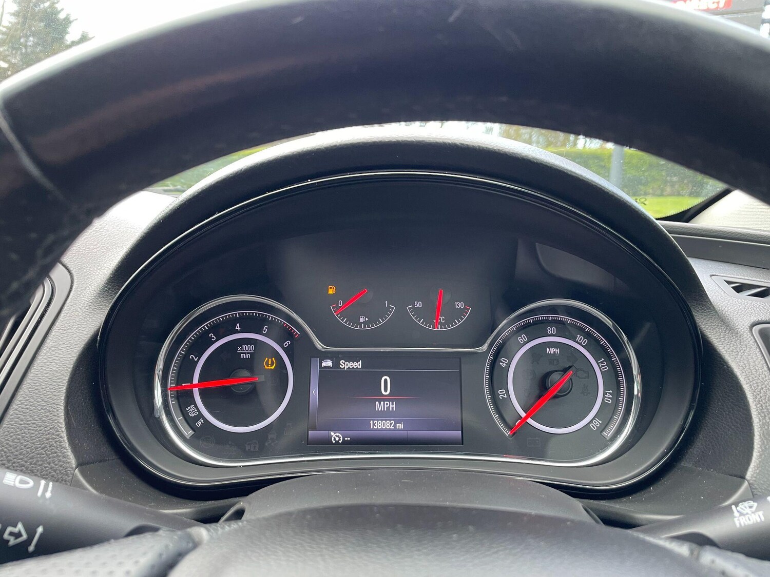 Used Vauxhall Insignia for sale - 78057906: Photo 38