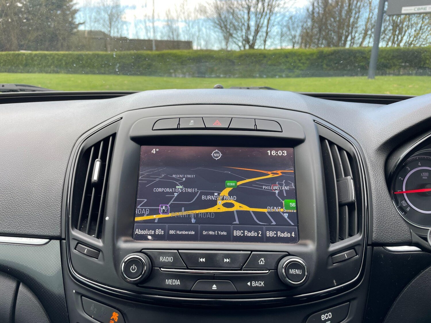 Used Vauxhall Insignia for sale - 78057906: Photo 40