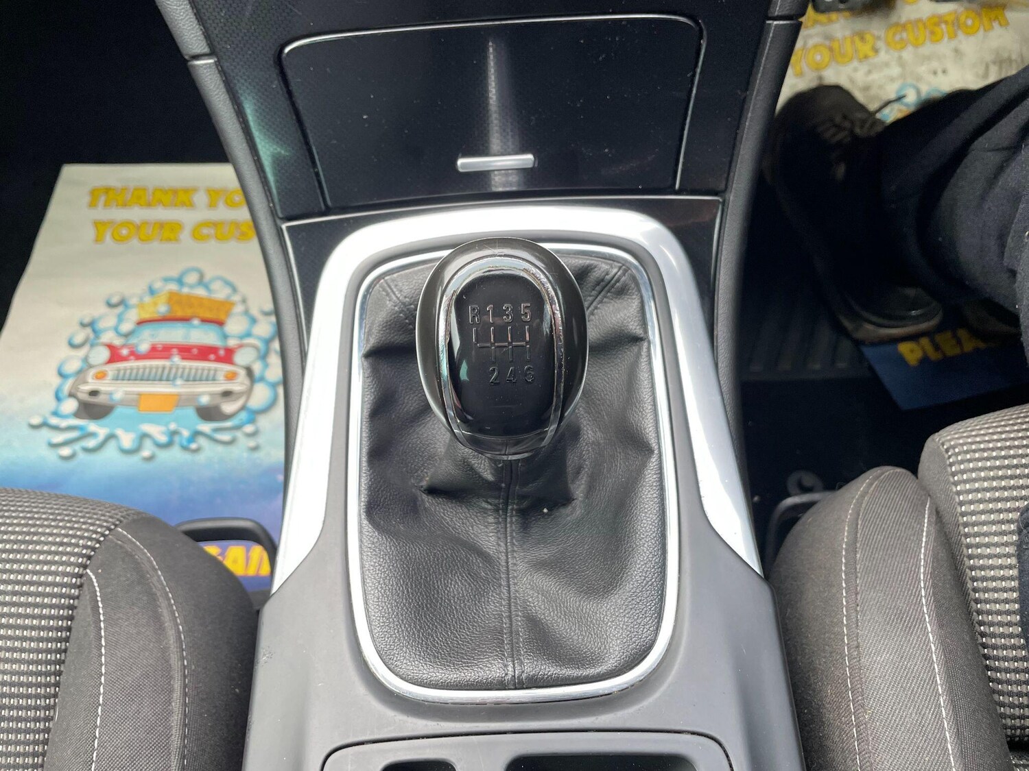 Used Vauxhall Insignia for sale - 78057906: Photo 42