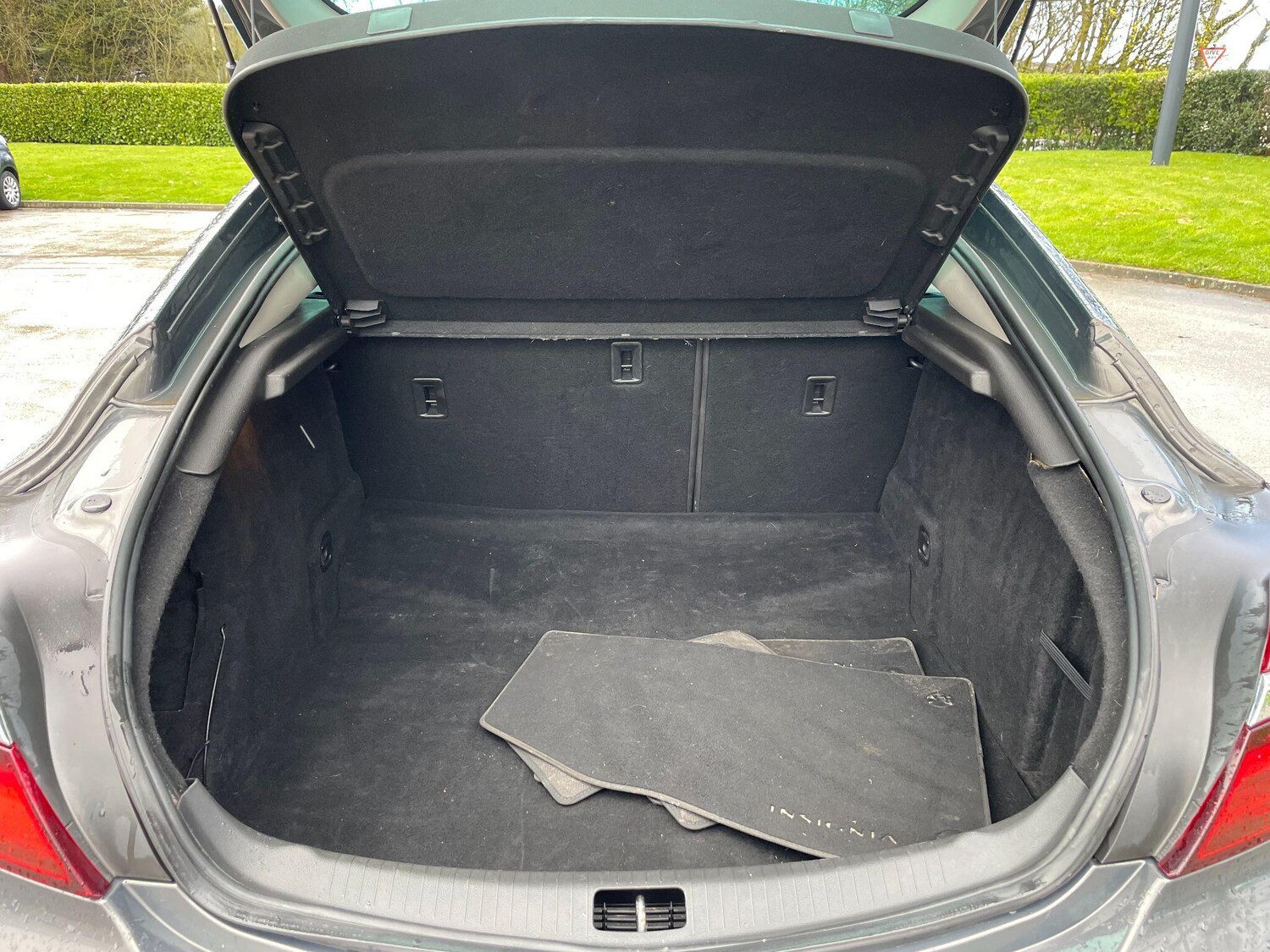 Used Vauxhall Insignia for sale - 78057906: Photo 46