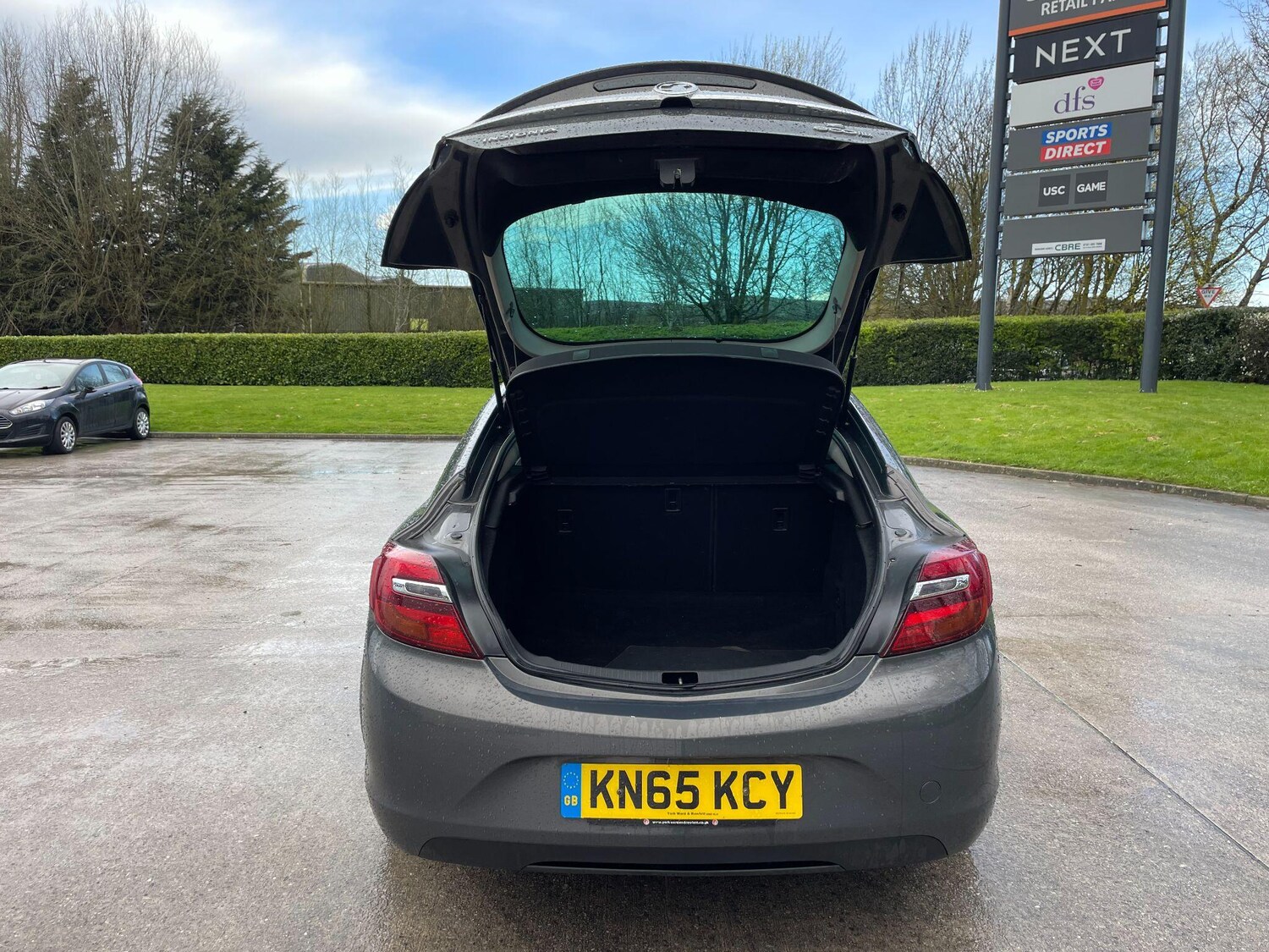 Used Vauxhall Insignia for sale - 78057906: Photo 47