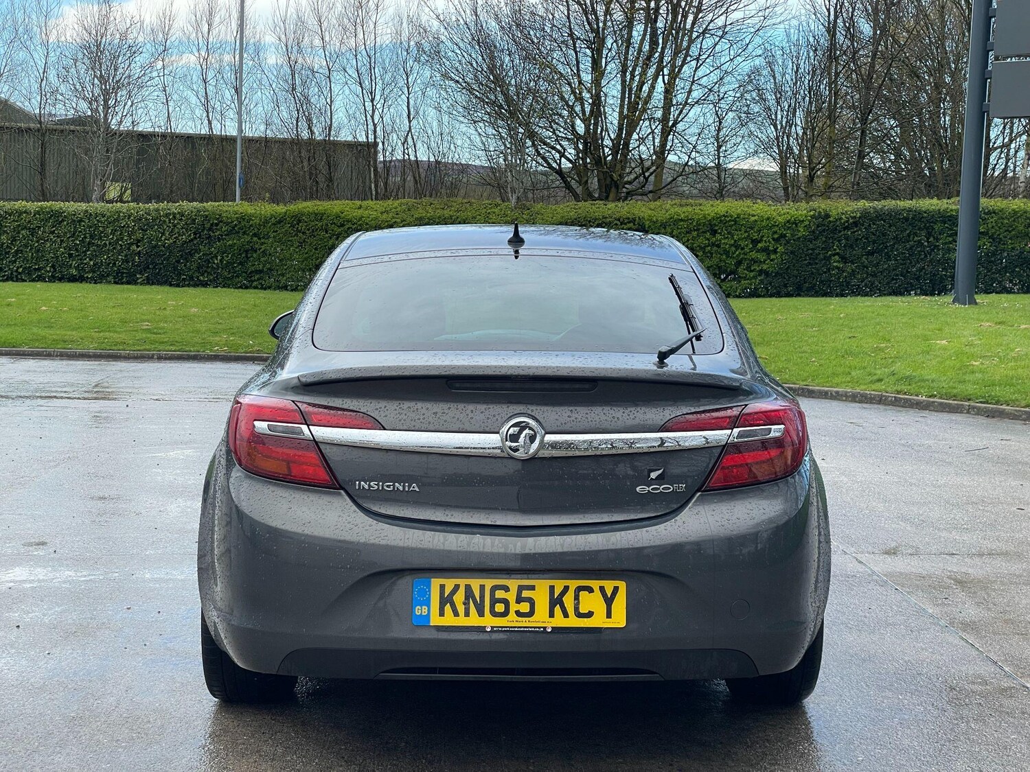 Used Vauxhall Insignia for sale - 78057906: Photo 6