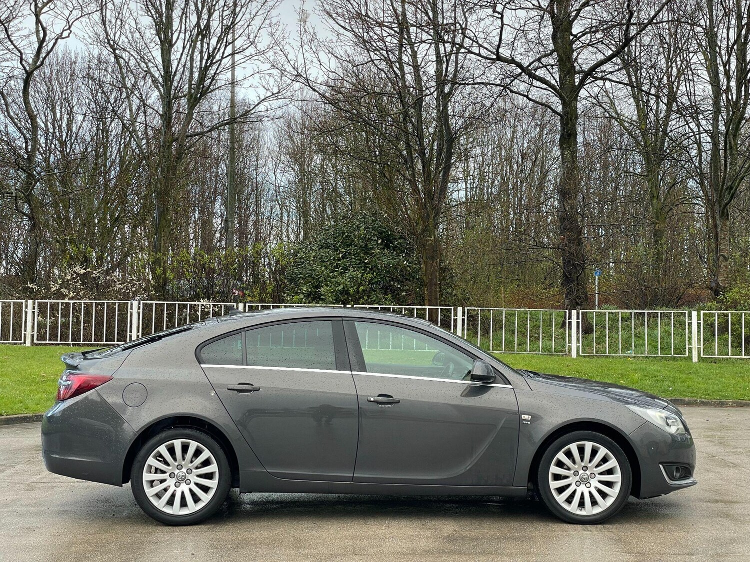 Used Vauxhall Insignia for sale - 78057906: Photo 8