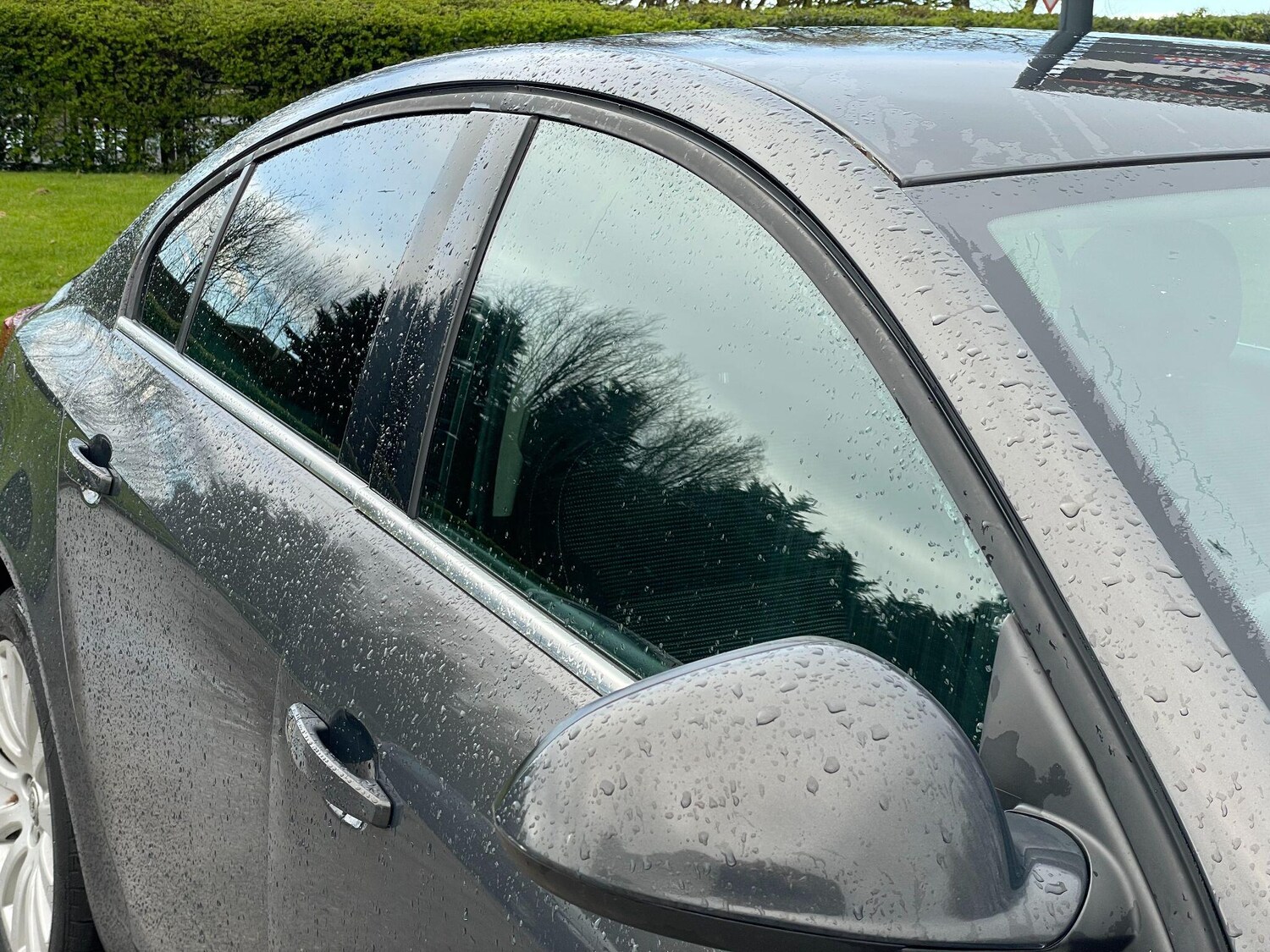 Used Vauxhall Insignia for sale - 78057906: Photo 9