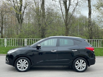 Used Hyundai Ix35 2013 for sale - 78809048: Photo