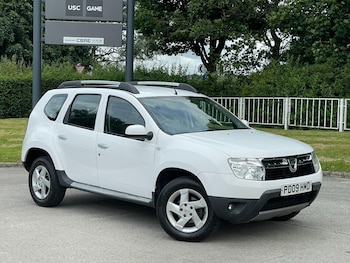 Used Dacia Duster 2013 for sale - 79049844: Photo