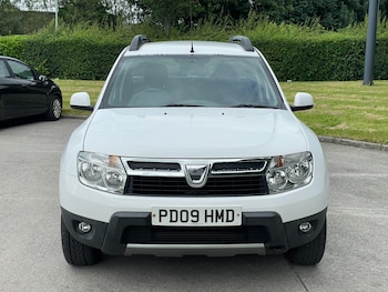 Used Dacia Duster 2013 for sale - 79049844: Photo