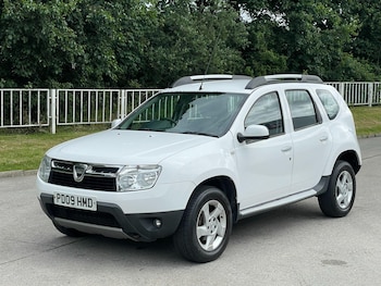 Used Dacia Duster 2013 for sale - 79049844: Photo