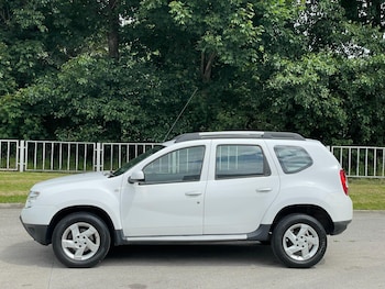 Used Dacia Duster 2013 for sale - 79049844: Photo
