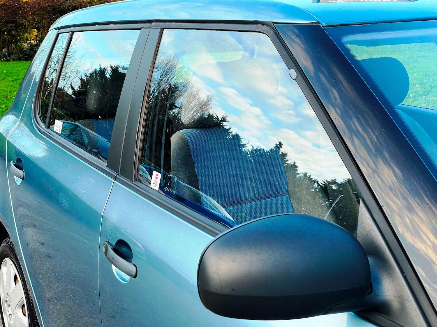 Used Skoda Fabia 2008 for sale - 77174758: Photo 10