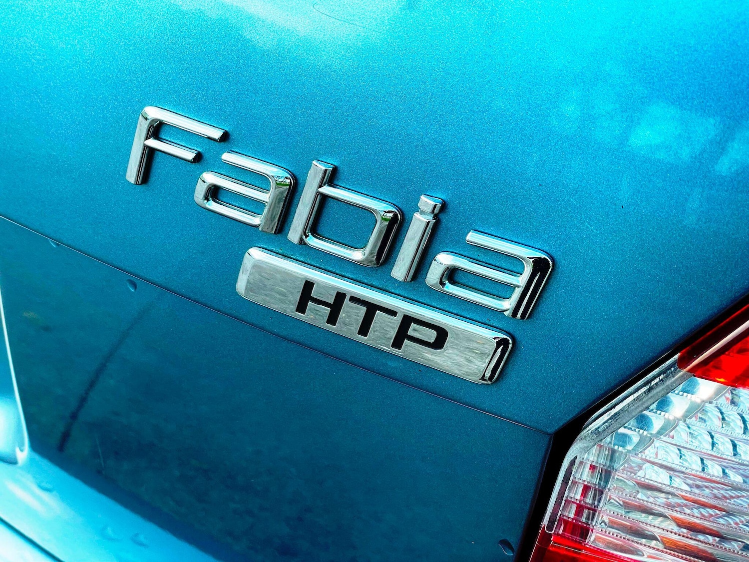 Used Skoda Fabia 2008 for sale - 77174758: Photo 14