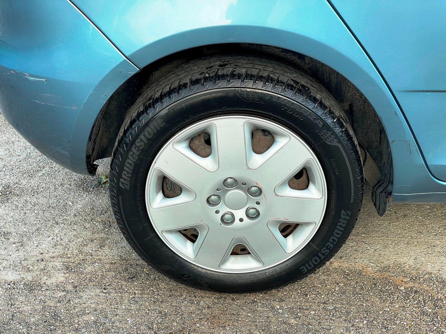 Used Skoda Fabia 2008 for sale - 77174758: Photo 15