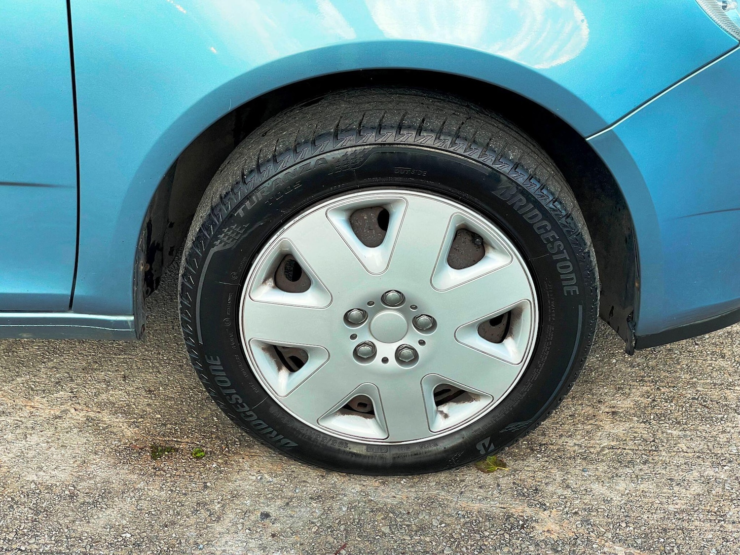 Used Skoda Fabia 2008 for sale - 77174758: Photo 16