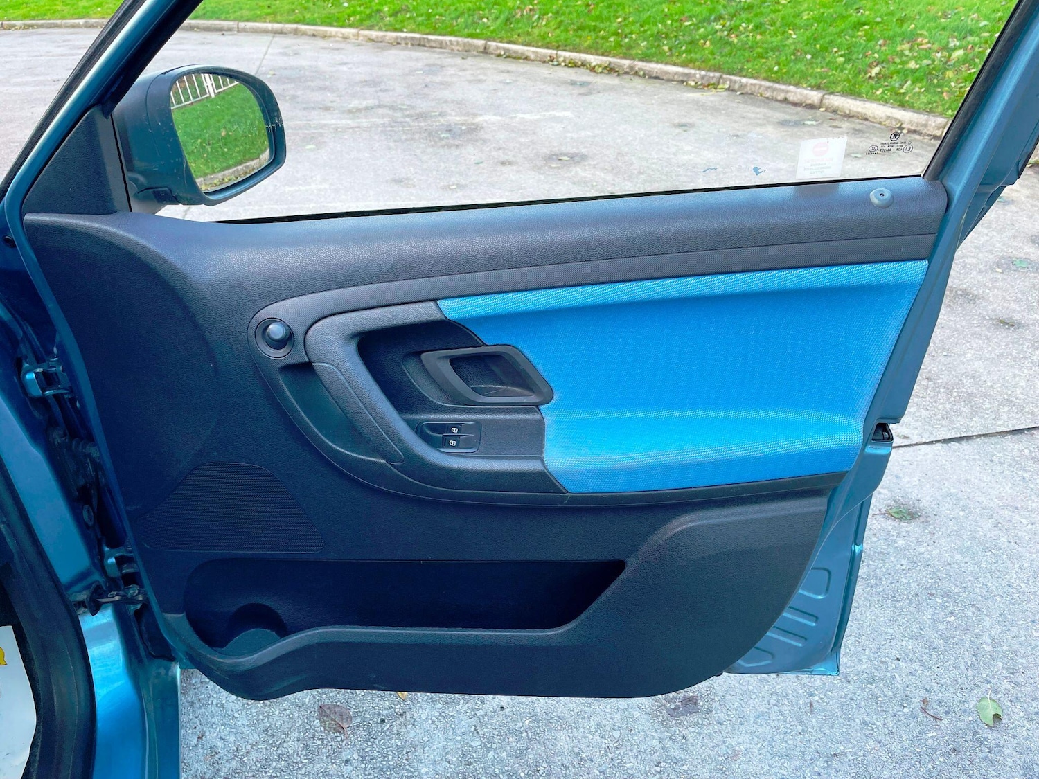 Used Skoda Fabia 2008 for sale - 77174758: Photo 19