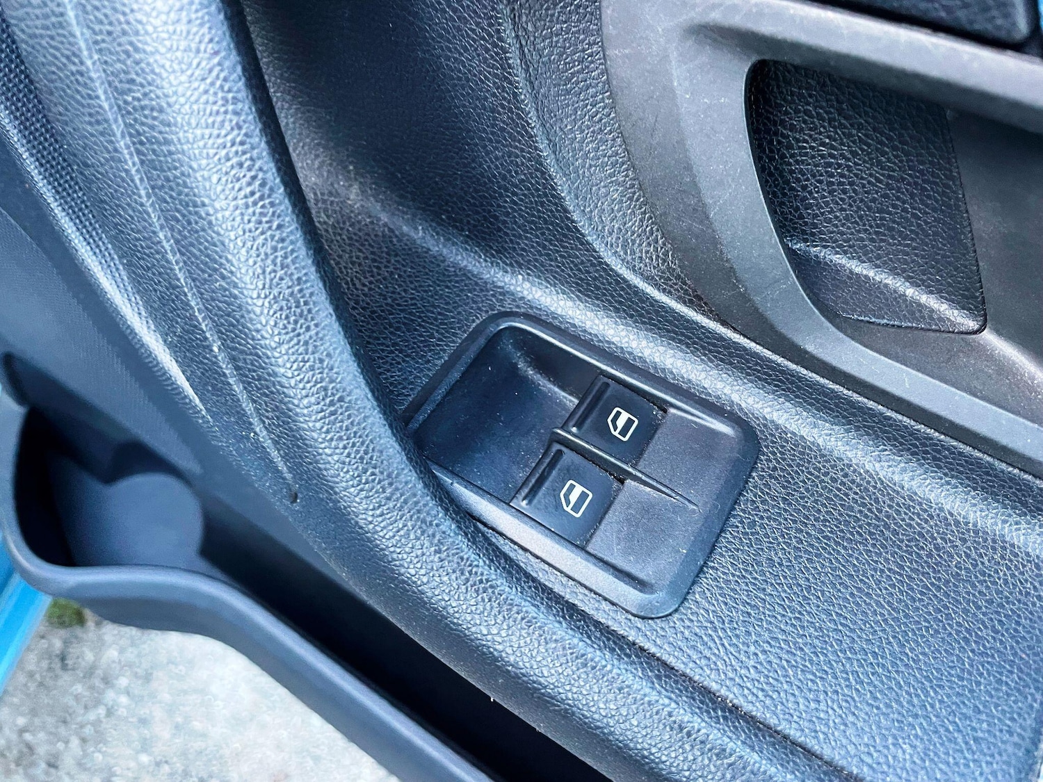 Used Skoda Fabia 2008 for sale - 77174758: Photo 20