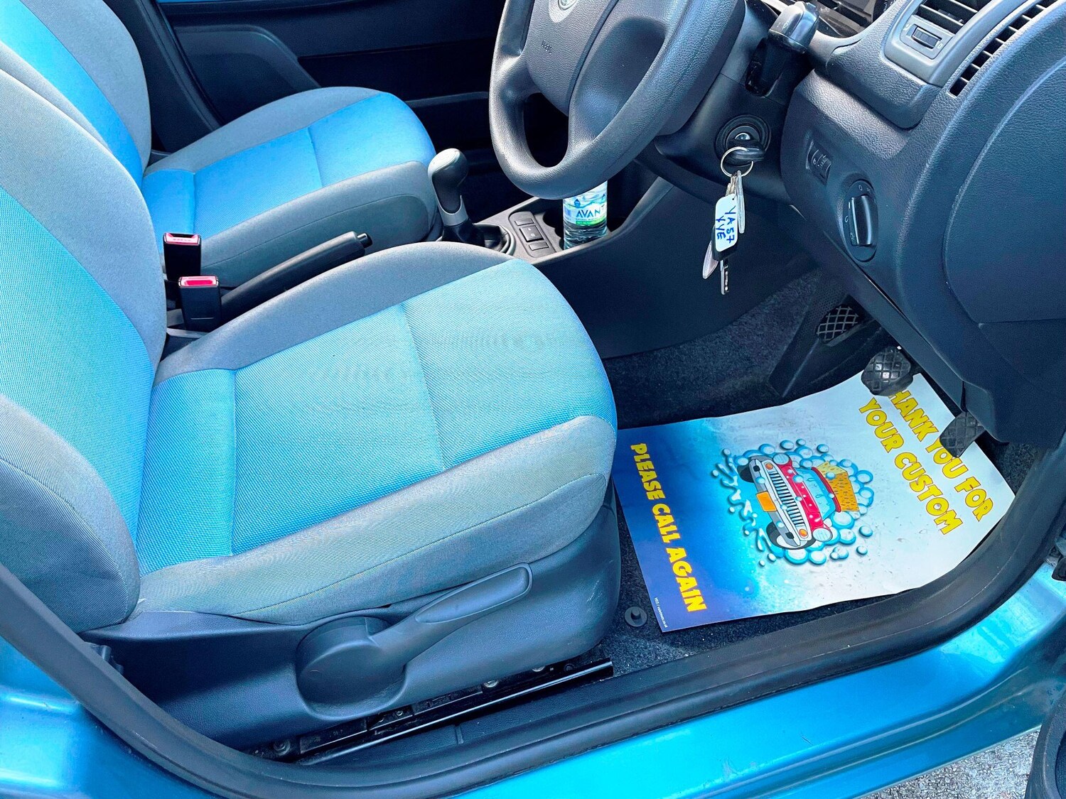 Used Skoda Fabia 2008 for sale - 77174758: Photo 21