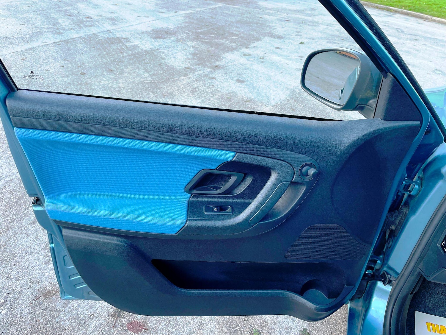 Used Skoda Fabia 2008 for sale - 77174758: Photo 23