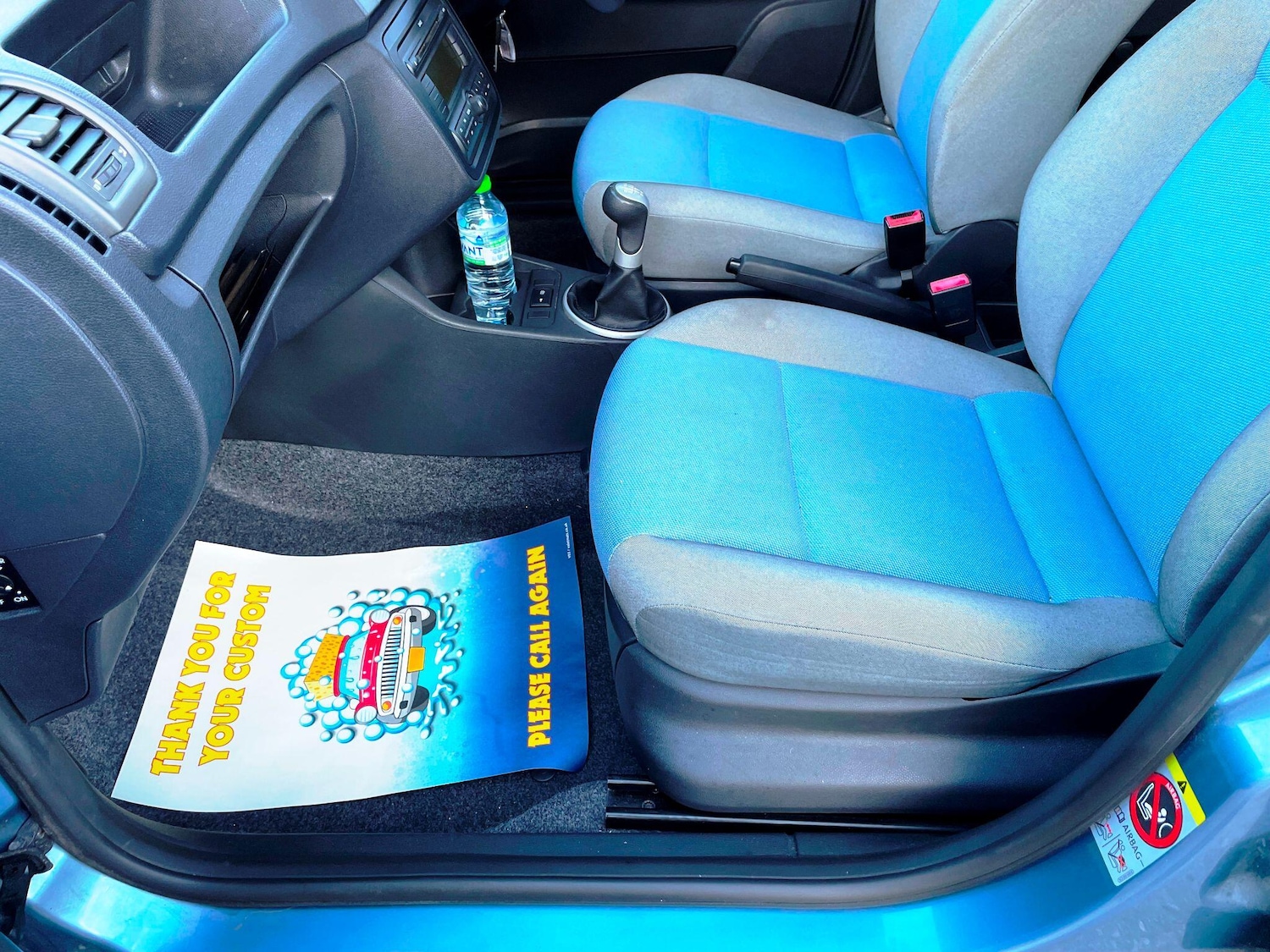 Used Skoda Fabia 2008 for sale - 77174758: Photo 24