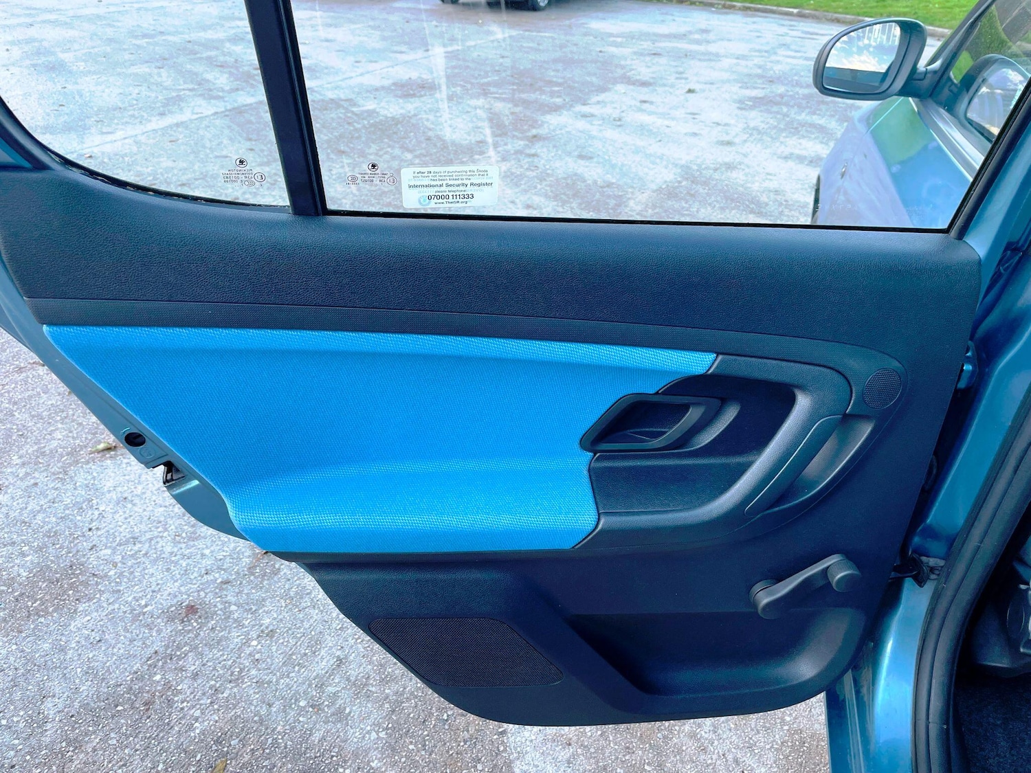 Used Skoda Fabia 2008 for sale - 77174758: Photo 26