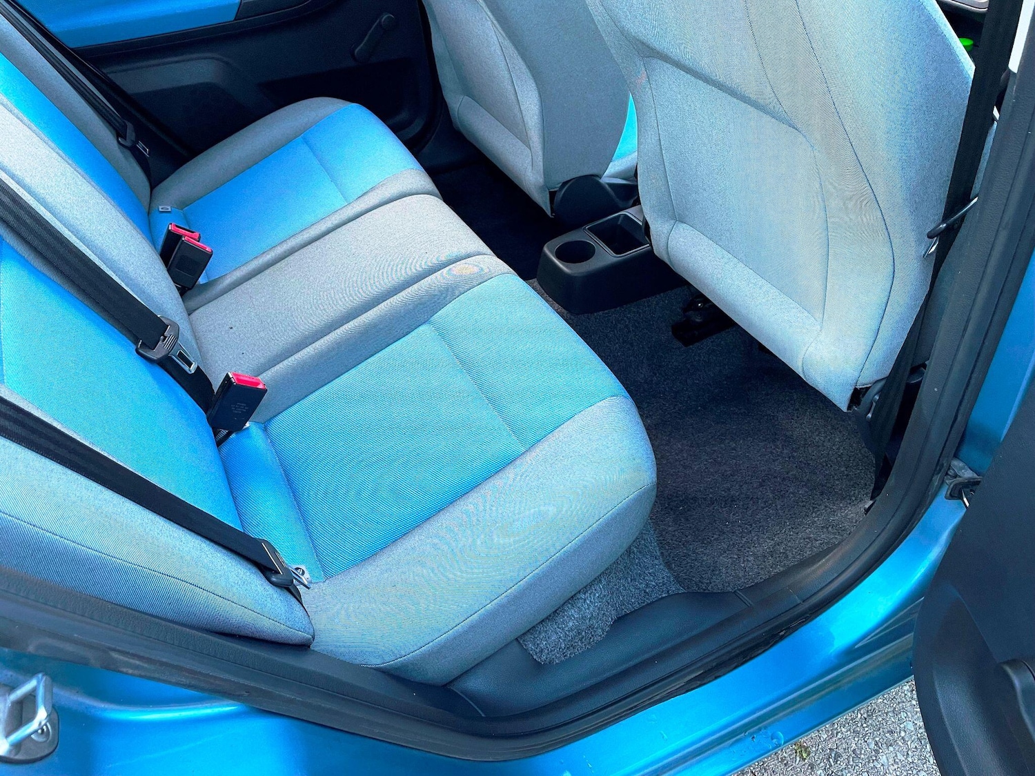 Used Skoda Fabia 2008 for sale - 77174758: Photo 27