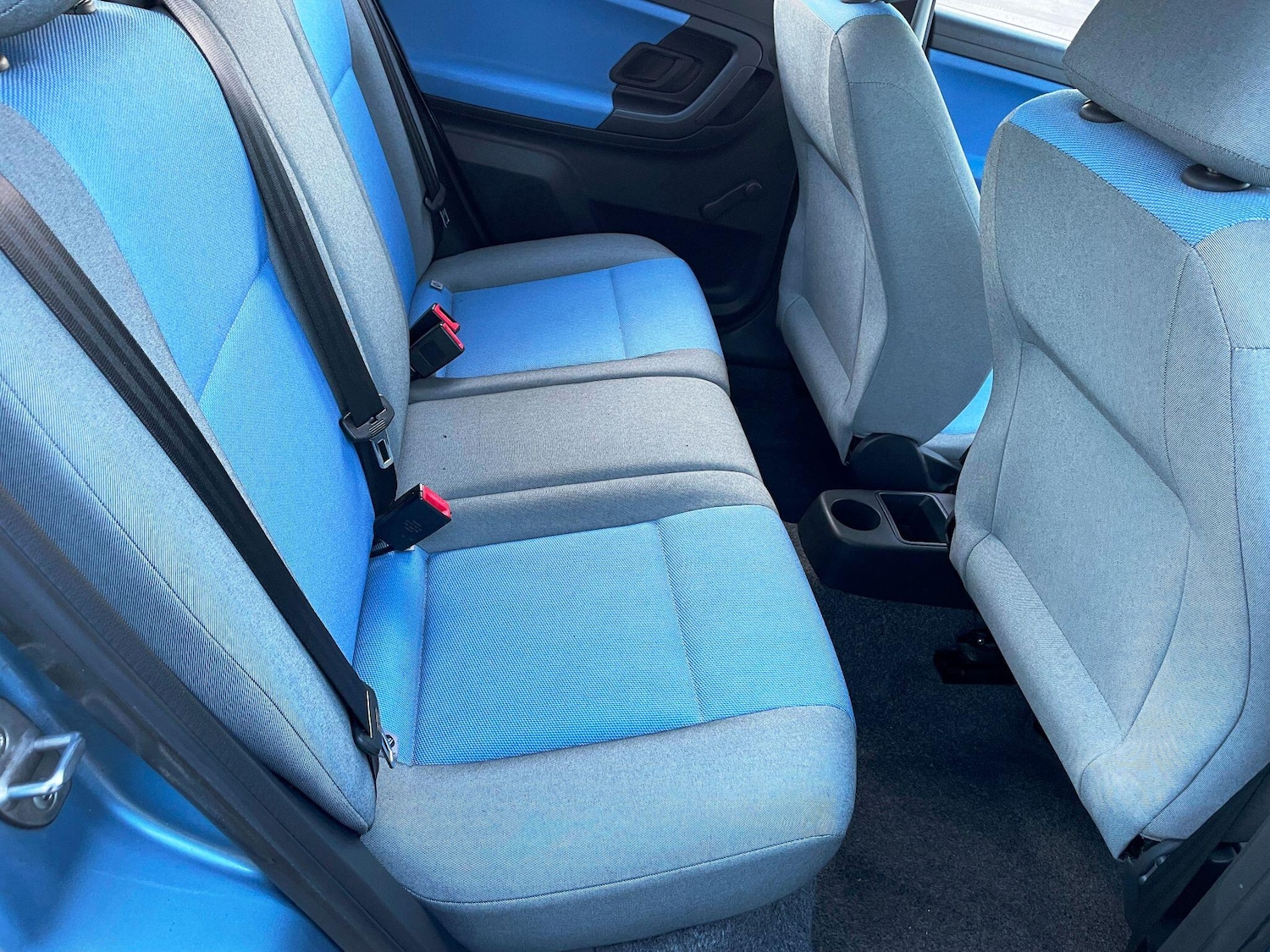 Used Skoda Fabia 2008 for sale - 77174758: Photo 28