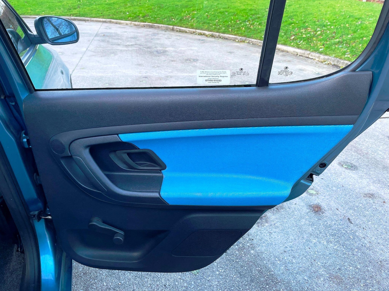 Used Skoda Fabia 2008 for sale - 77174758: Photo 29