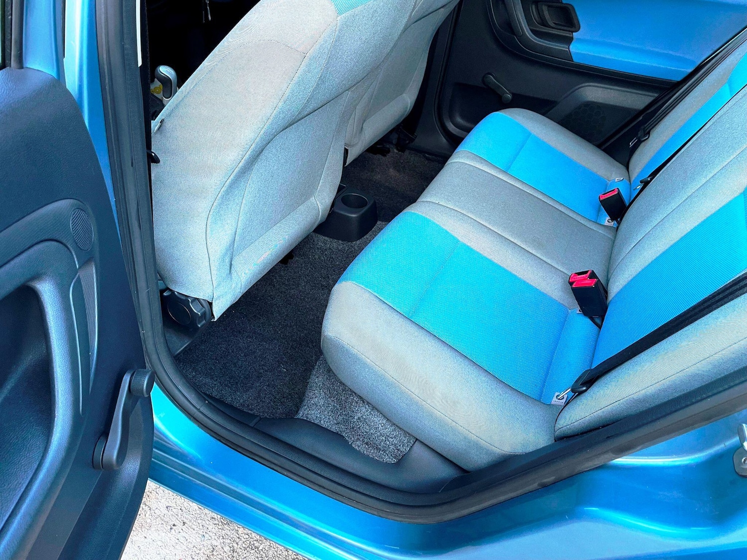 Used Skoda Fabia 2008 for sale - 77174758: Photo 30