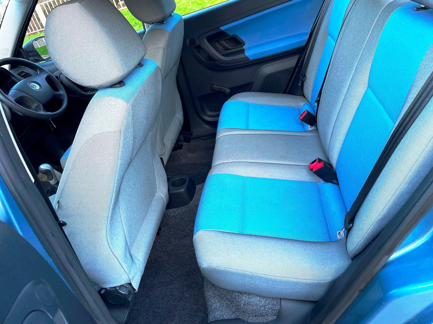 Used Skoda Fabia 2008 for sale - 77174758: Photo 31