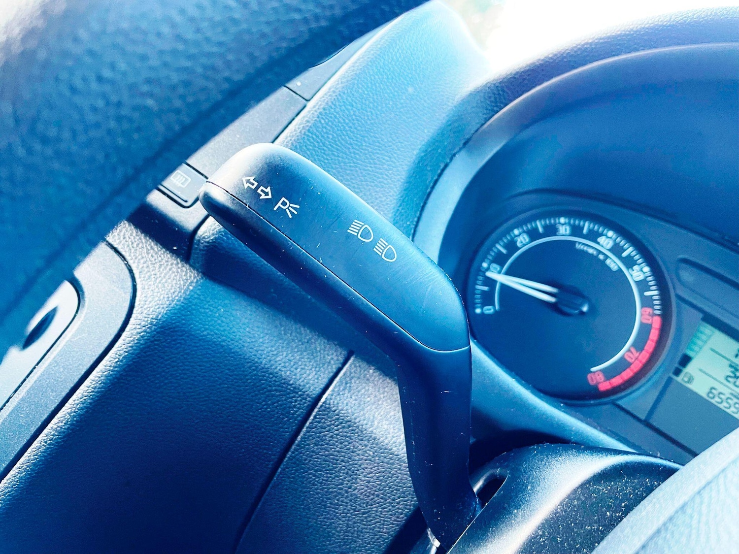 Used Skoda Fabia 2008 for sale - 77174758: Photo 34